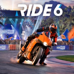 Ride 6